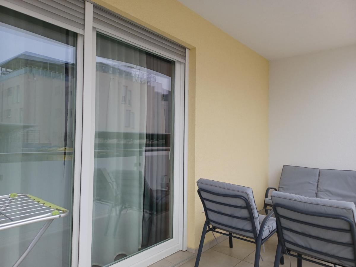 Apartments Leon 2 Novigrad Istria Esterno foto